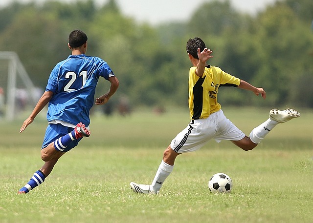 20Bet y las Apuestas en Fútbol: Cómo Sacar el Máximo Provecho